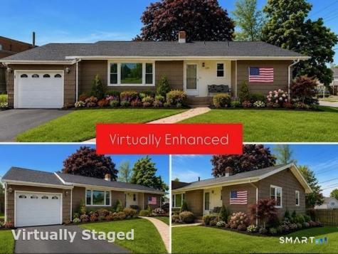 320 Fairfax Street West Haven CT 06516