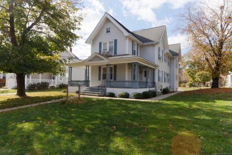 211 West Street Bristol CT 06010