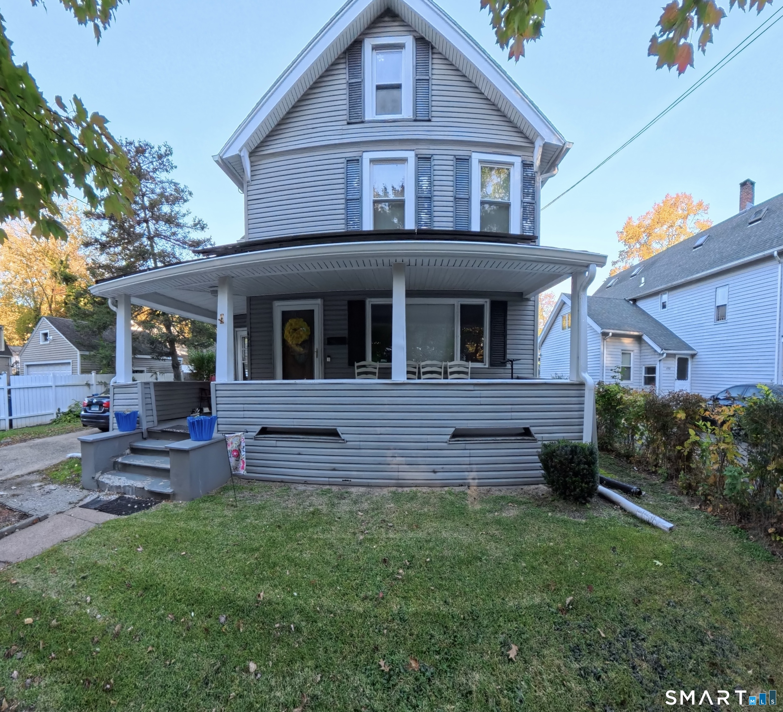 492 Russell Street New Haven CT 06513