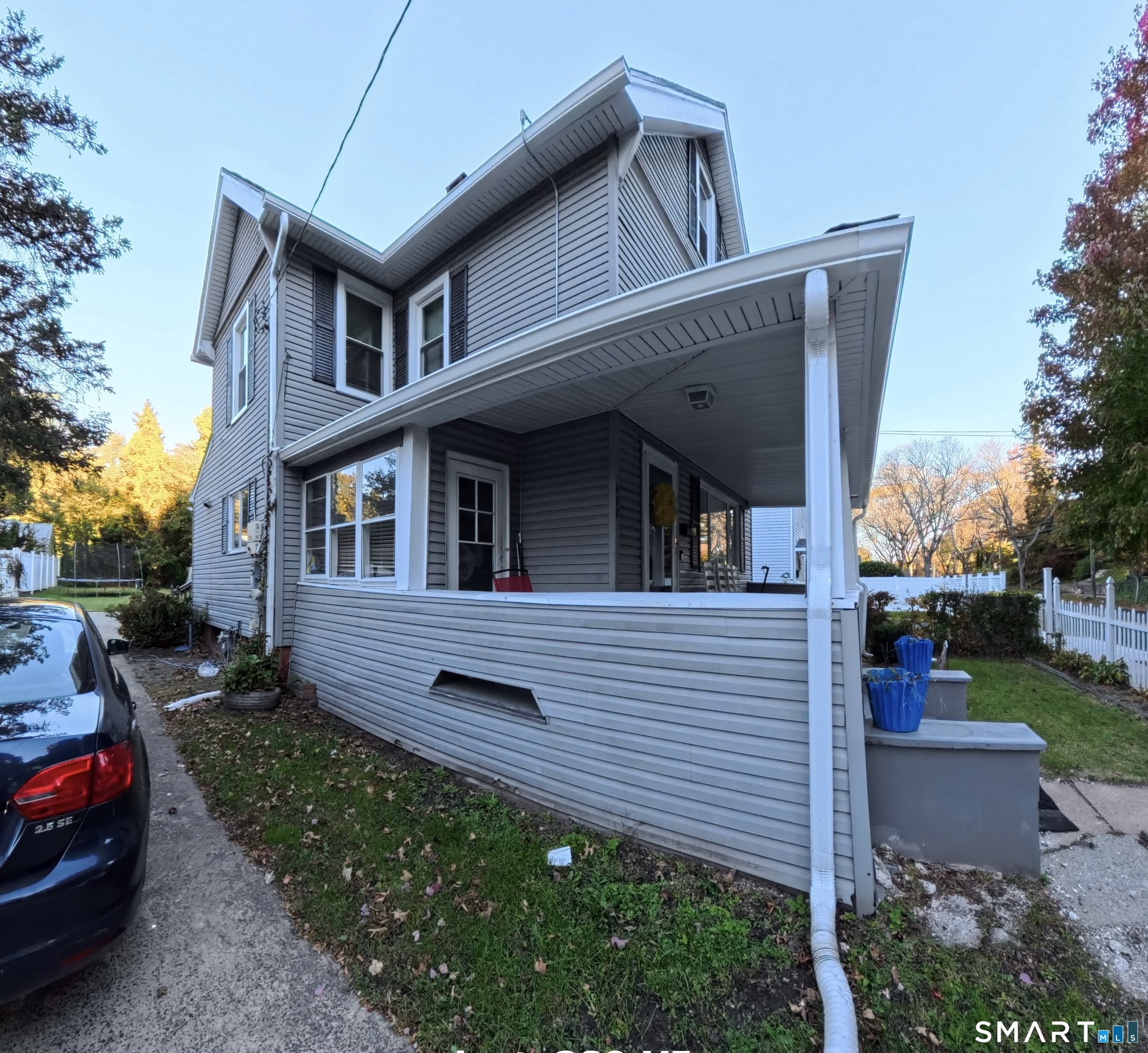 492 Russell Street New Haven CT 06513