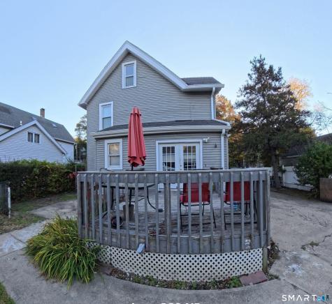 492 Russell Street New Haven CT 06513