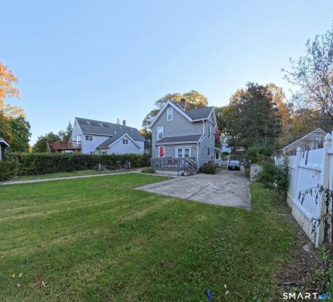 492 Russell Street New Haven CT 06513