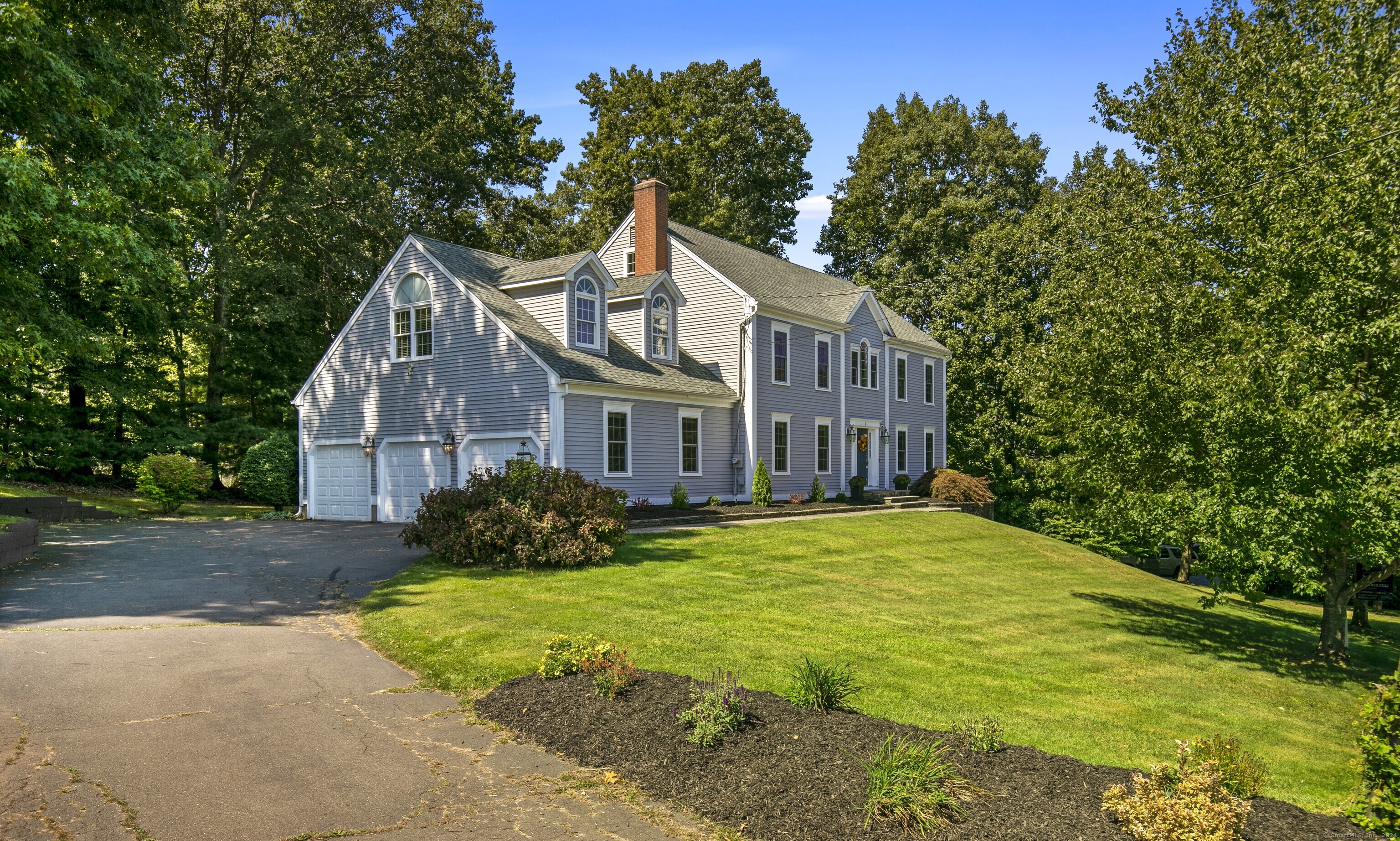 31 Cobblestone Drive Hamden CT 06518
