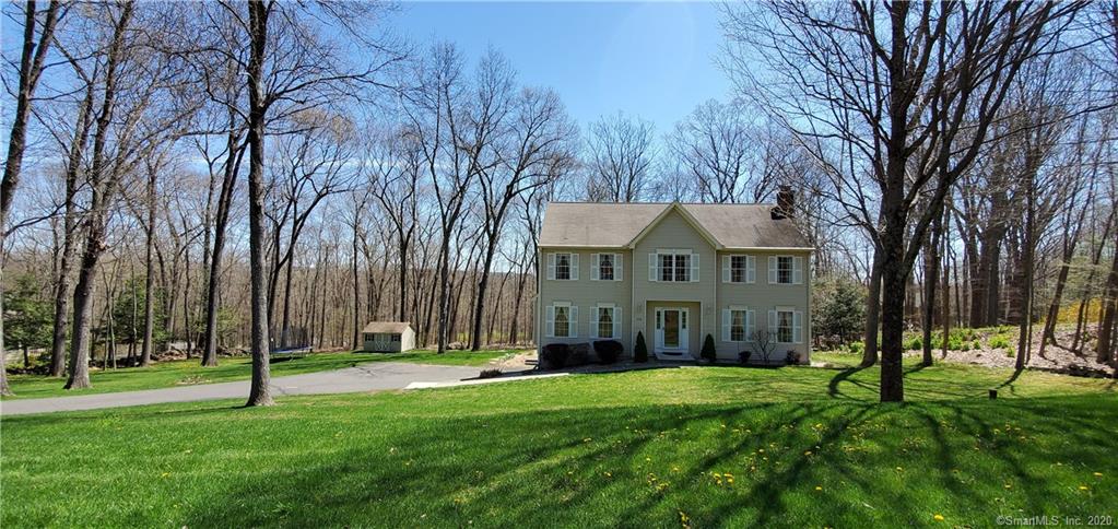 170 Homestead Road Southbury CT 06488
