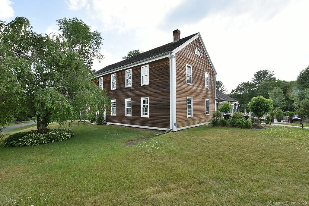 352 East Thompson Road Thompson CT 06277