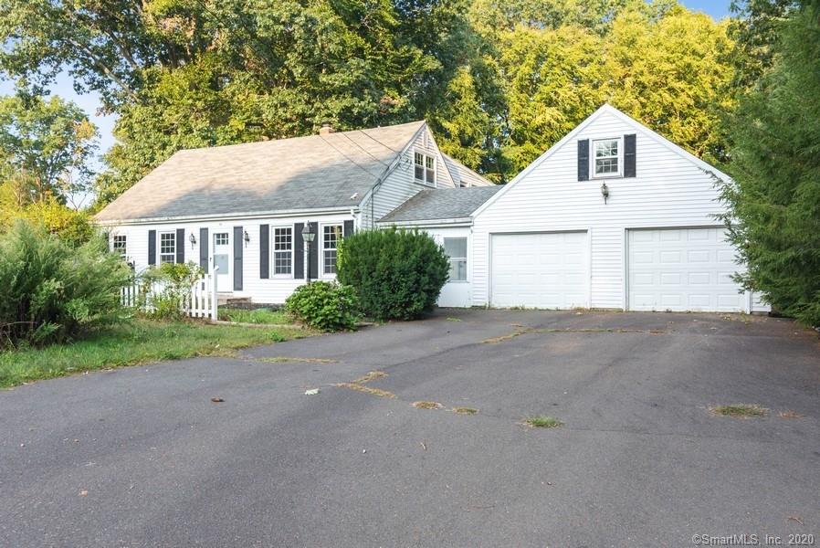 208 Stocking Brook Road Berlin CT 06037