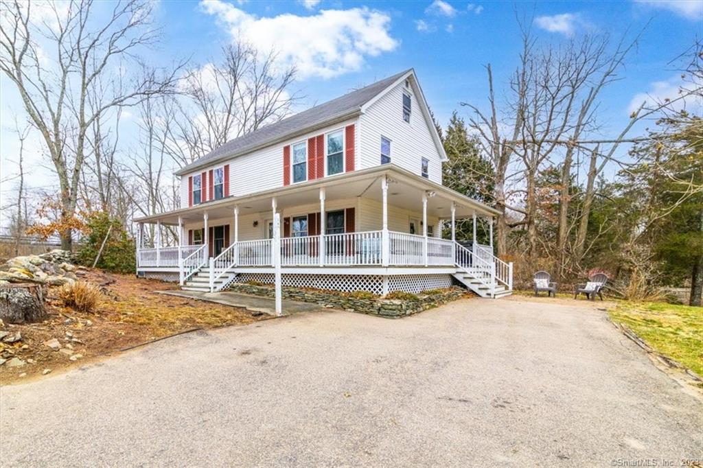 28 Way Hill Road Waterford CT 06385