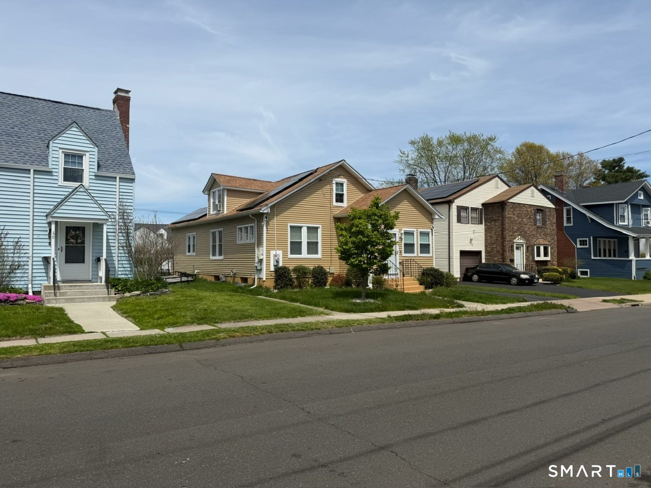 56 Tredeau Street Hartford CT 06114