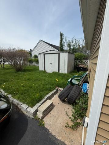 56 Tredeau Street Hartford CT 06114