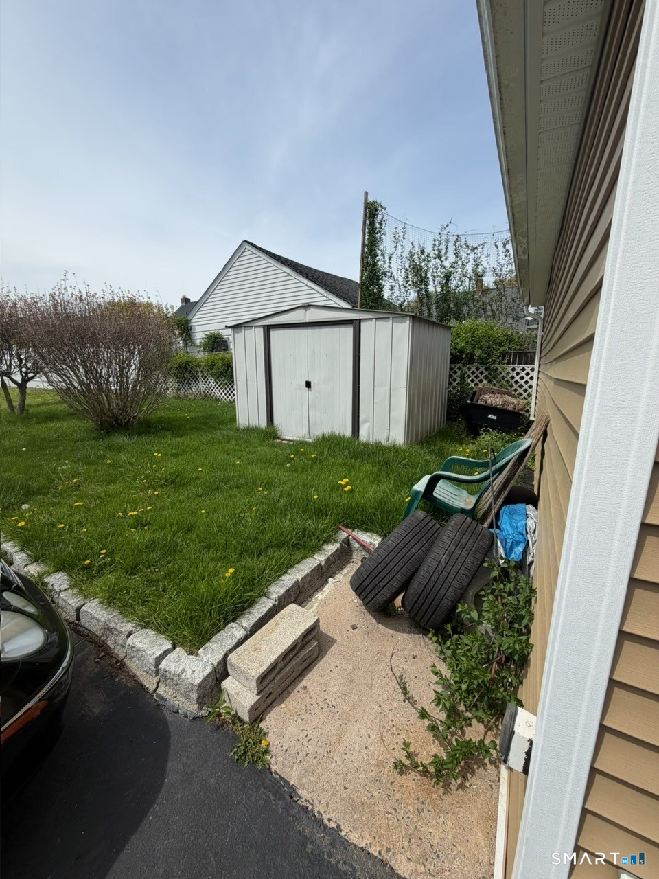56 Tredeau Street Hartford CT 06114