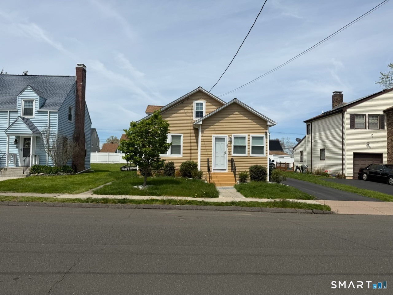 56 Tredeau Street Hartford CT 06114