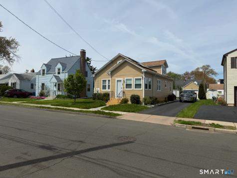 56 Tredeau Street Hartford CT 06114