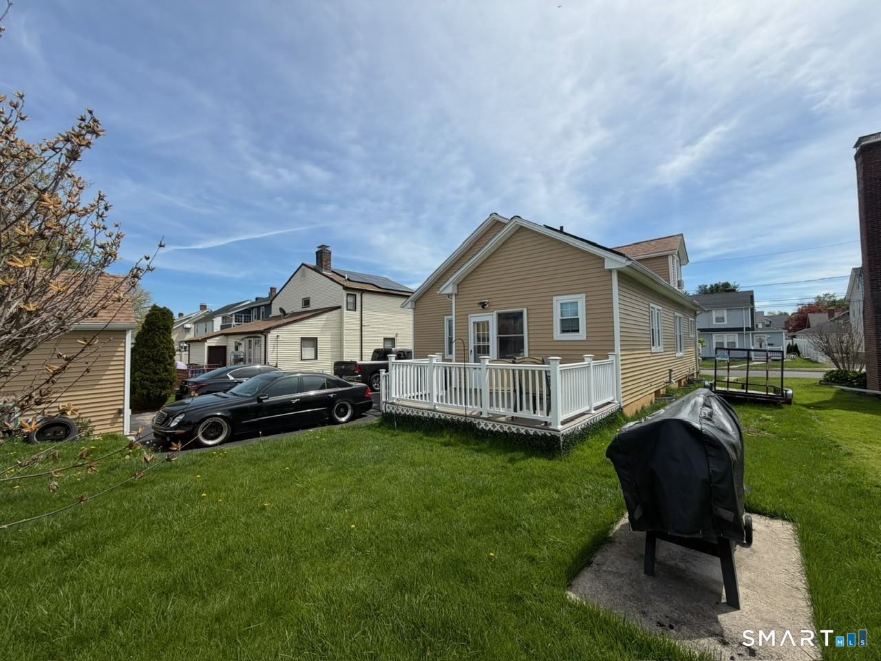 56 Tredeau Street Hartford CT 06114