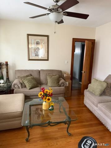 56 Tredeau Street Hartford CT 06114