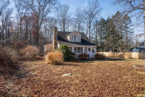 29 Washington Road Marlborough CT 06447