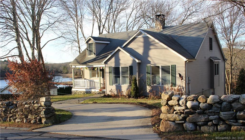 48 Arrowhead Drive Ledyard CT 06339