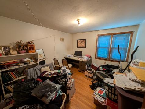 366 Burr Street New Haven CT 06512