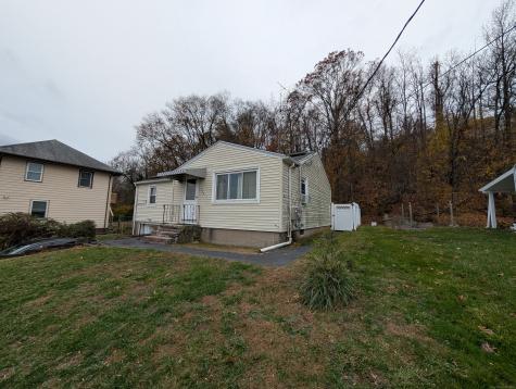 366 Burr Street New Haven CT 06512