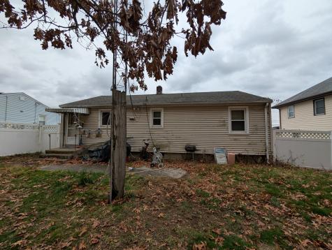 366 Burr Street New Haven CT 06512