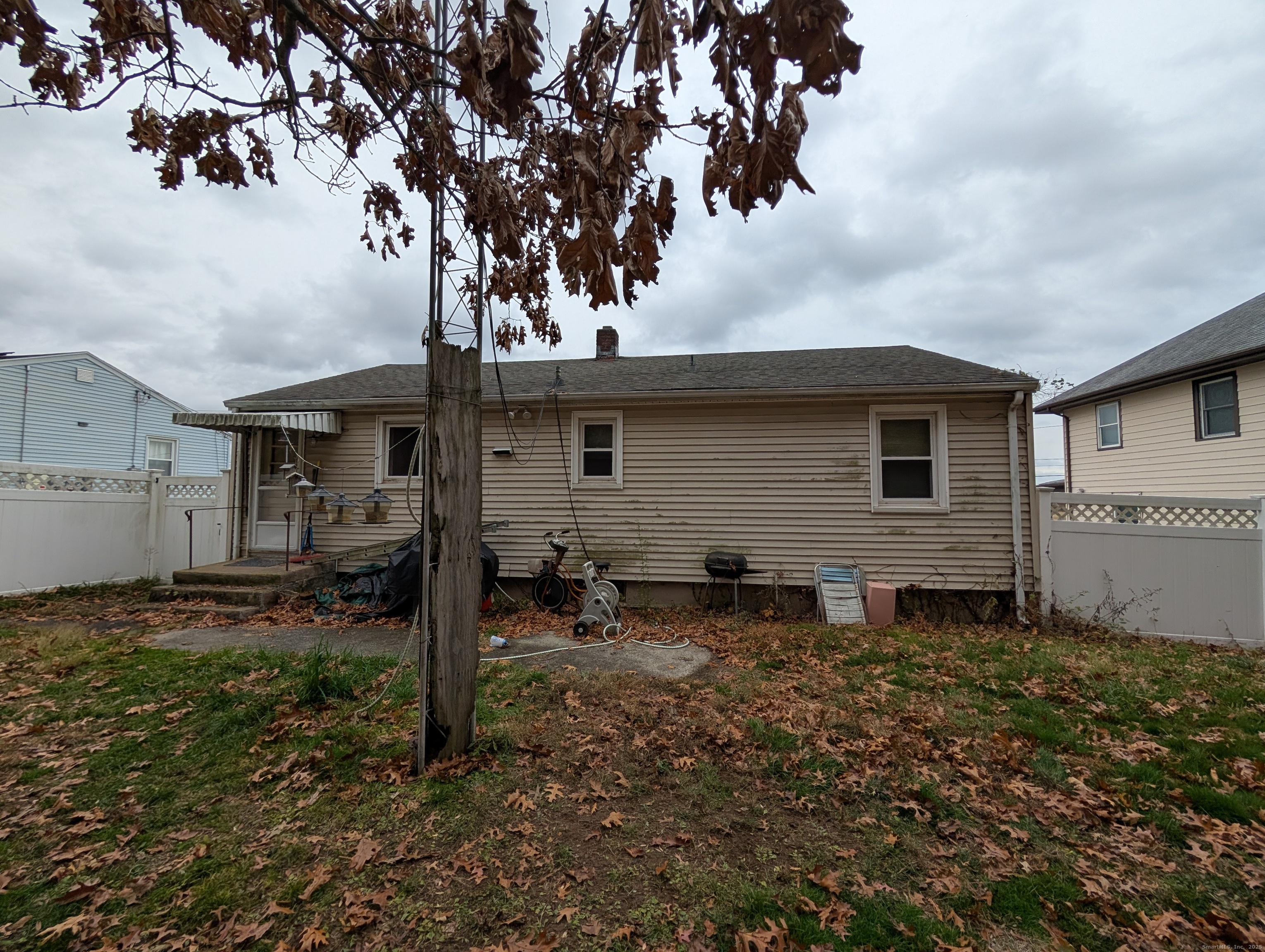 366 Burr Street New Haven CT 06512
