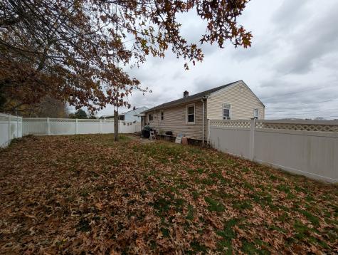 366 Burr Street New Haven CT 06512