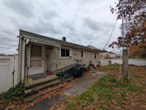 366 Burr Street New Haven CT 06512