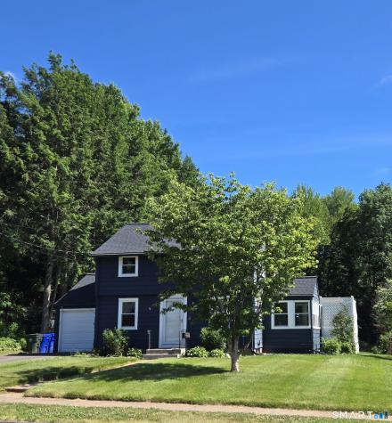 287 Hills Street East Hartford CT 06108