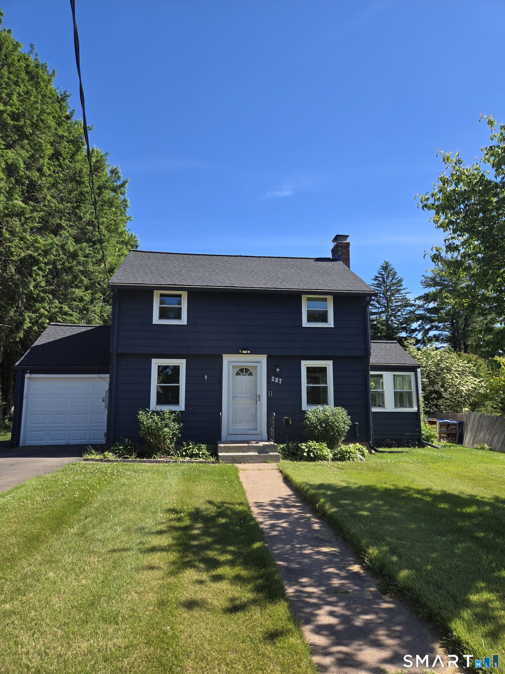 287 Hills Street East Hartford CT 06108