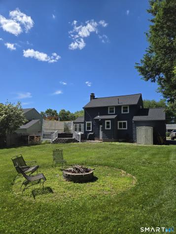 287 Hills Street East Hartford CT 06108
