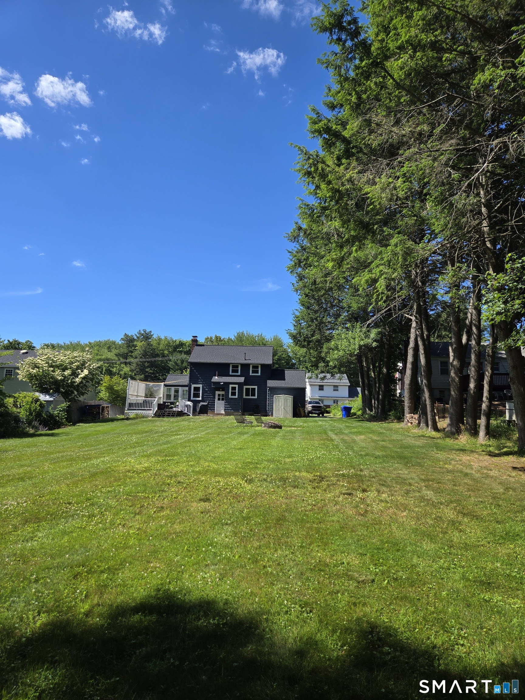 287 Hills Street East Hartford CT 06108