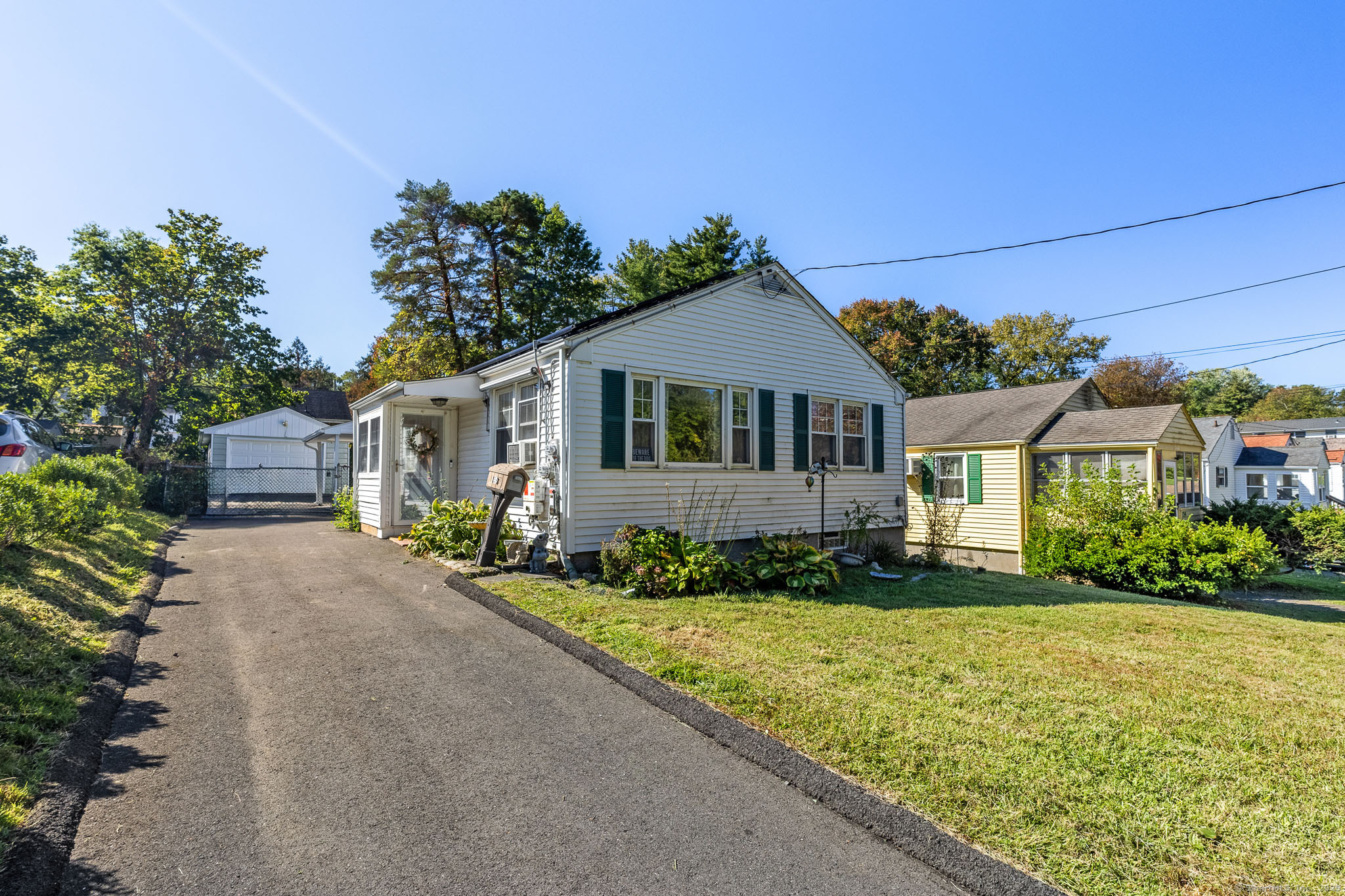 158 Colton Street Windsor CT 06095