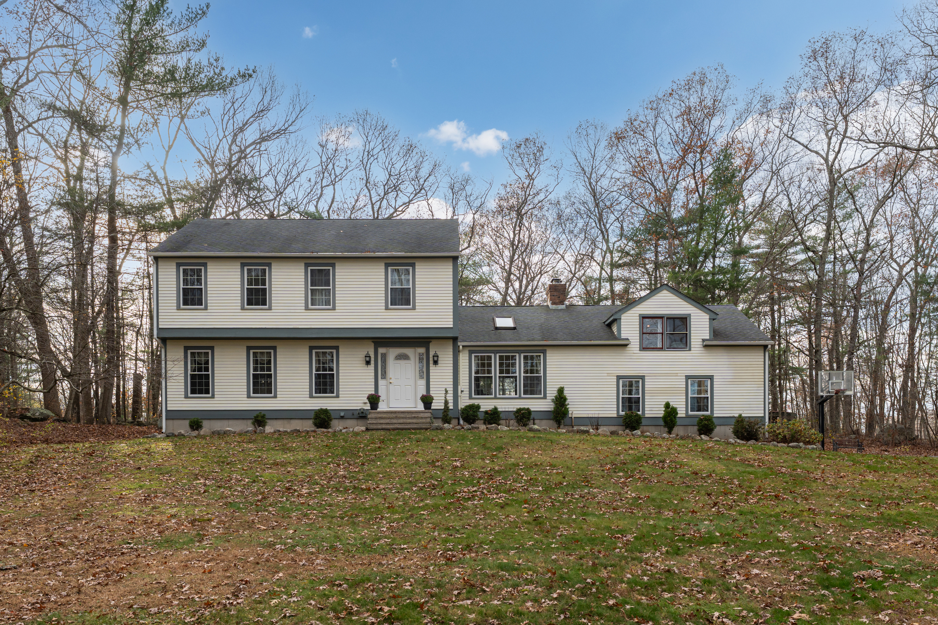 11 Silver Birch Lane Clinton CT 06413