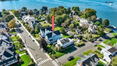 54 Cove Avenue Norwalk CT 06855