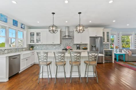 54 Cove Avenue Norwalk CT 06855