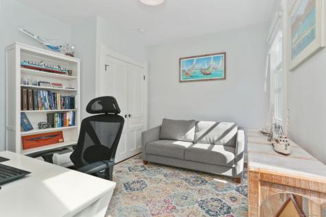 54 Cove Avenue Norwalk CT 06855