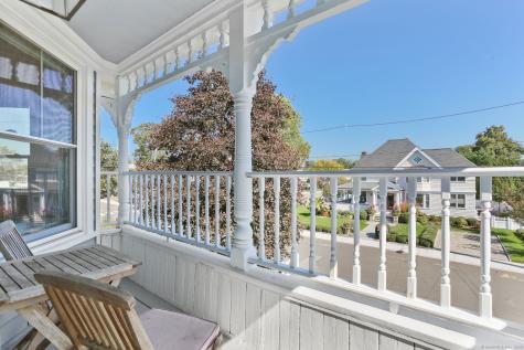 54 Cove Avenue Norwalk CT 06855