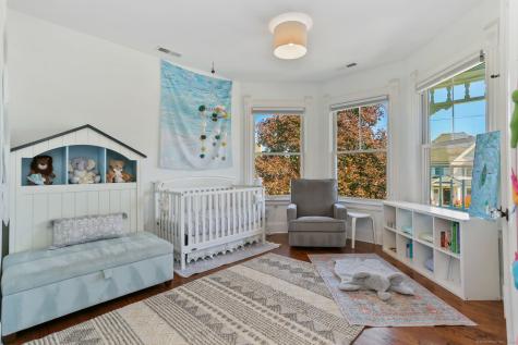 54 Cove Avenue Norwalk CT 06855