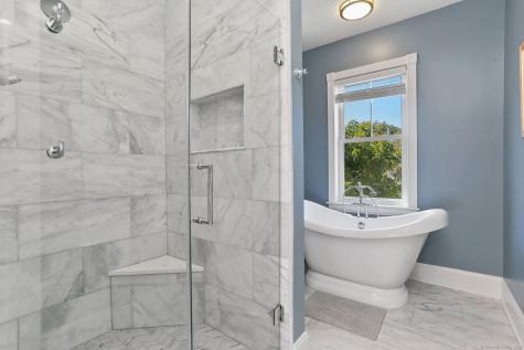 54 Cove Avenue Norwalk CT 06855