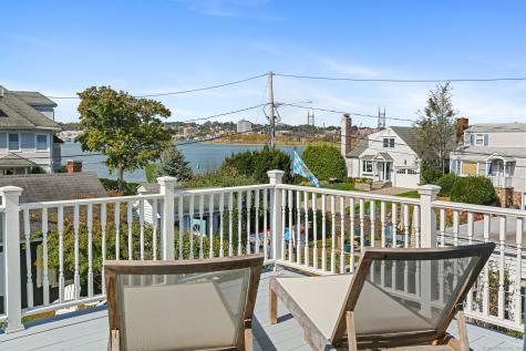 54 Cove Avenue Norwalk CT 06855