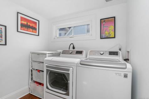 54 Cove Avenue Norwalk CT 06855