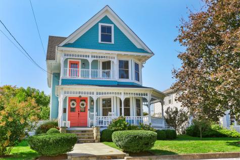 54 Cove Avenue Norwalk CT 06855