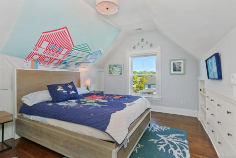 54 Cove Avenue Norwalk CT 06855