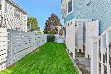 54 Cove Avenue Norwalk CT 06855