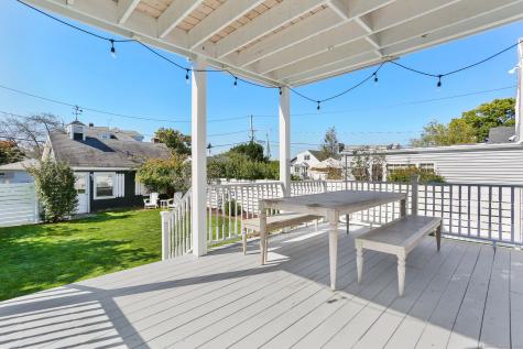 54 Cove Avenue Norwalk CT 06855