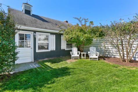 54 Cove Avenue Norwalk CT 06855