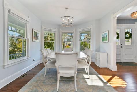 54 Cove Avenue Norwalk CT 06855