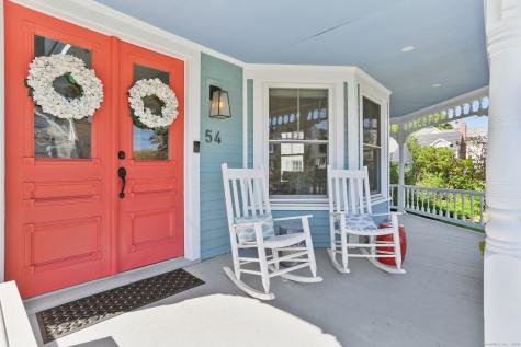 54 Cove Avenue Norwalk CT 06855