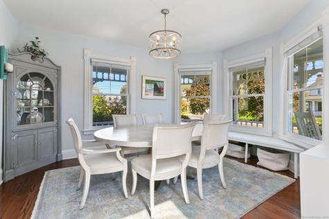 54 Cove Avenue Norwalk CT 06855