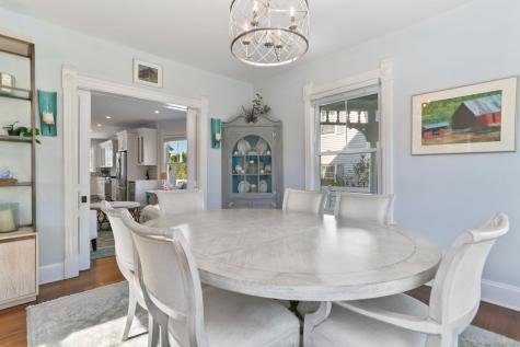 54 Cove Avenue Norwalk CT 06855