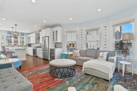 54 Cove Avenue Norwalk CT 06855